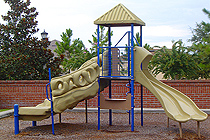 Childrens Play Area